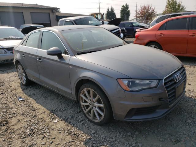 AUDI A3 PREMIUM 2015 wauefgff1f1135366