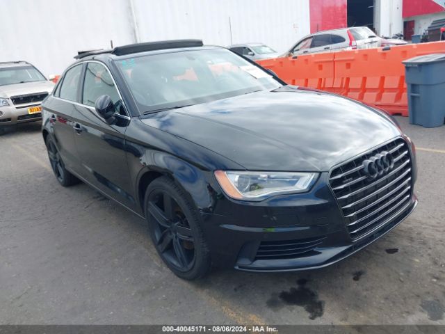 AUDI A3 2015 wauefgff1f1138879