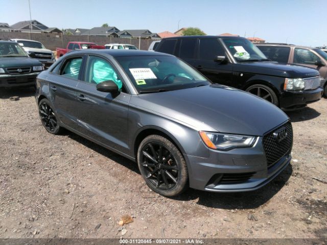 AUDI A3 2015 wauefgff2f1009713