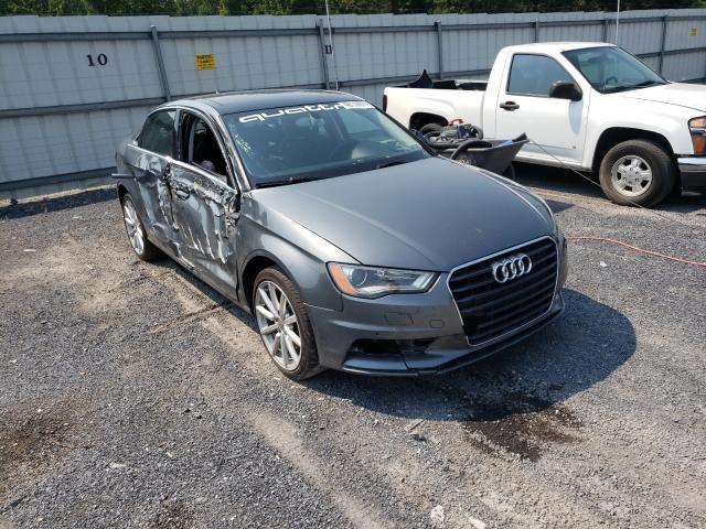 AUDI A3 PREMIUM 2015 wauefgff2f1031081