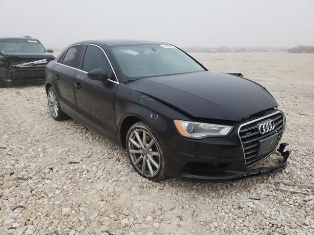 AUDI A3 PREMIUM 2015 wauefgff2f1038810