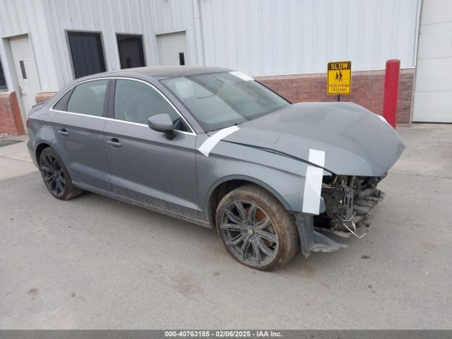 AUDI A3 2015 wauefgff2f1042761