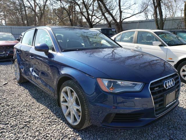 AUDI A3 PREMIUM 2015 wauefgff2f1047295