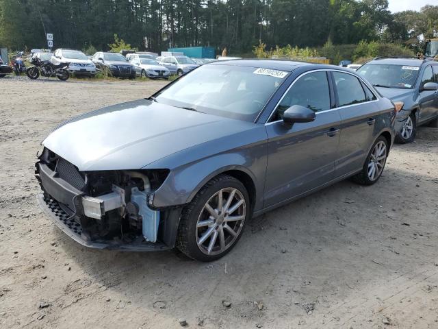 AUDI A3 PREMIUM 2015 wauefgff2f1048723