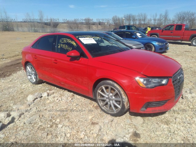 AUDI A3 2015 wauefgff2f1065408