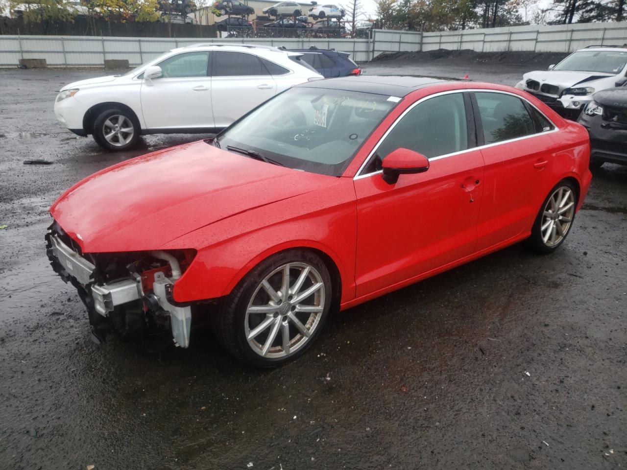 AUDI A3 2015 wauefgff2f1068549