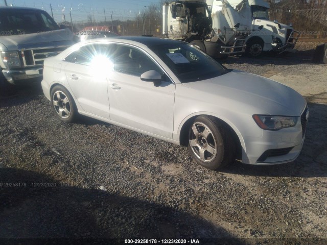 AUDI A3 2015 wauefgff2f1072567