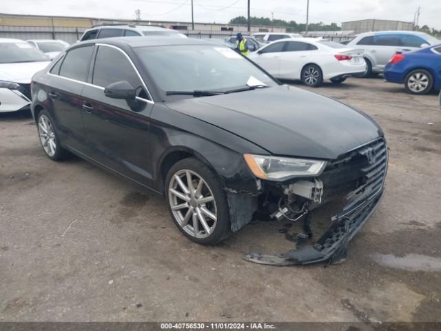 AUDI A3 2015 wauefgff2f1076490