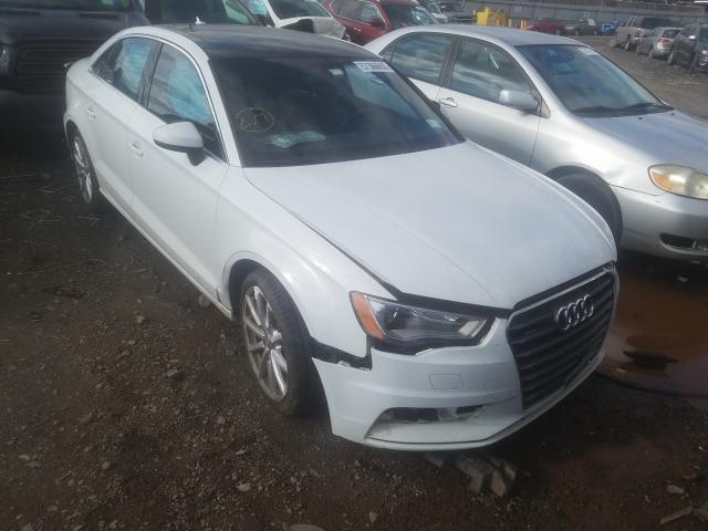 AUDI A3 PREMIUM 2015 wauefgff2f1080426