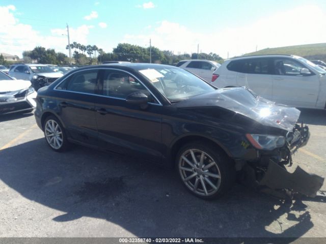 AUDI A3 2015 wauefgff2f1083522