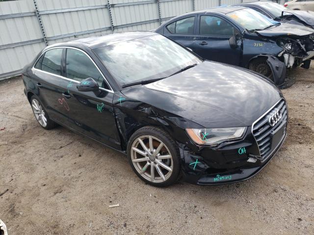 AUDI A3 PREMIUM 2015 wauefgff2f1083911