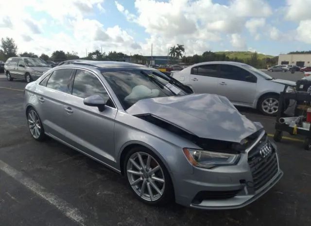 AUDI A3 2015 wauefgff2f1086081