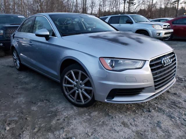 AUDI A3 PREMIUM 2015 wauefgff2f1090311