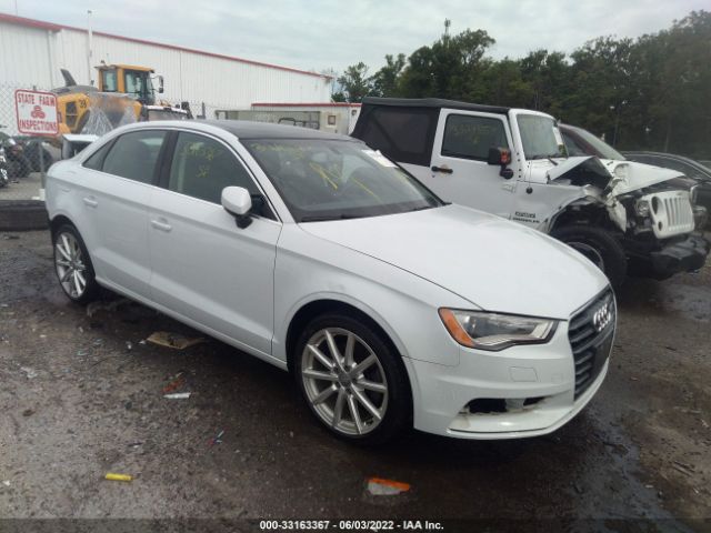 AUDI A3 2015 wauefgff2f1117927