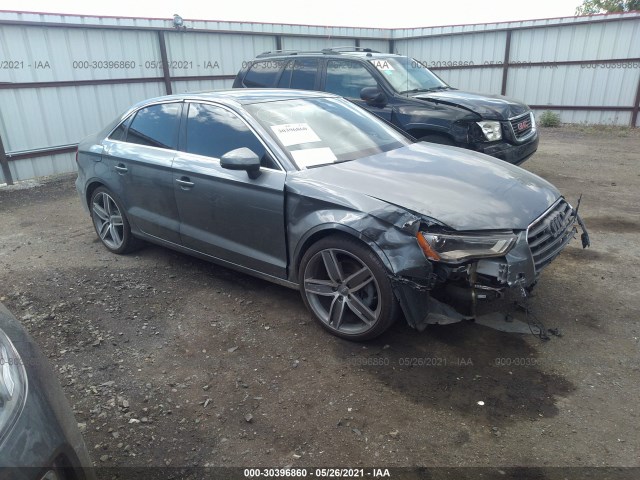 AUDI A3 2015 wauefgff2f1124943