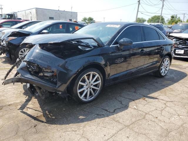 AUDI A3 PREMIUM 2015 wauefgff2f1135974