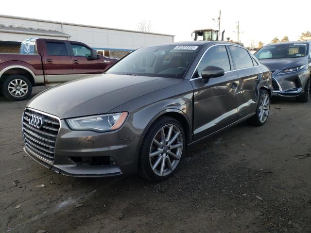 AUDI A3 PREMIUM 2015 wauefgff2f1141290