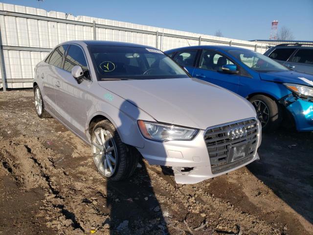 AUDI A3 PREMIUM 2015 wauefgff2f1141595