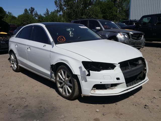 AUDI A3 PREMIUM 2015 wauefgff2f1142939