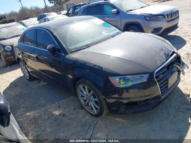 AUDI A3 2015 wauefgff3f1013849