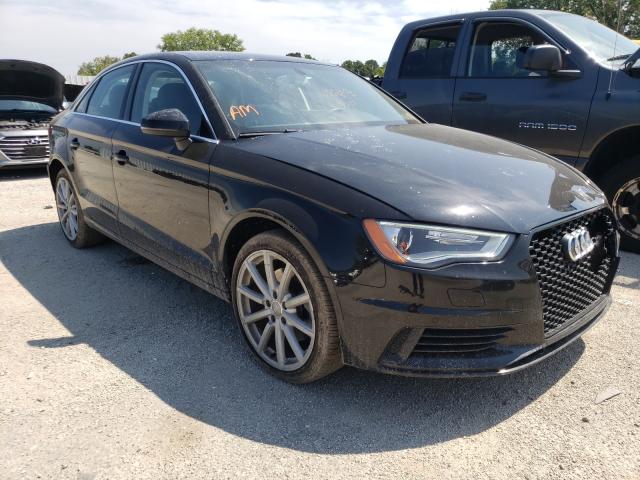 AUDI A3 PREMIUM 2015 wauefgff3f1016833