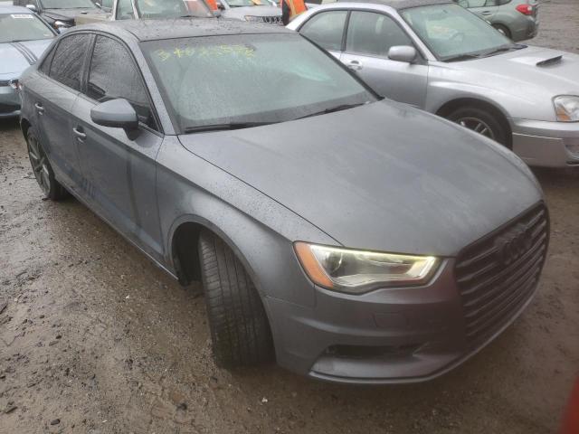 AUDI A3 PREMIUM 2015 wauefgff3f1017951