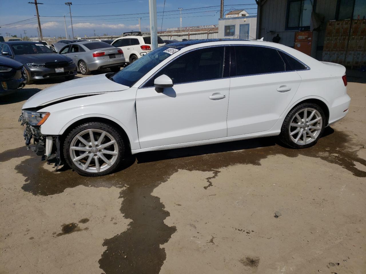 AUDI A3 2015 wauefgff3f1043580