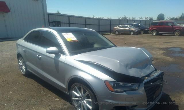 AUDI A3 2015 wauefgff3f1047113