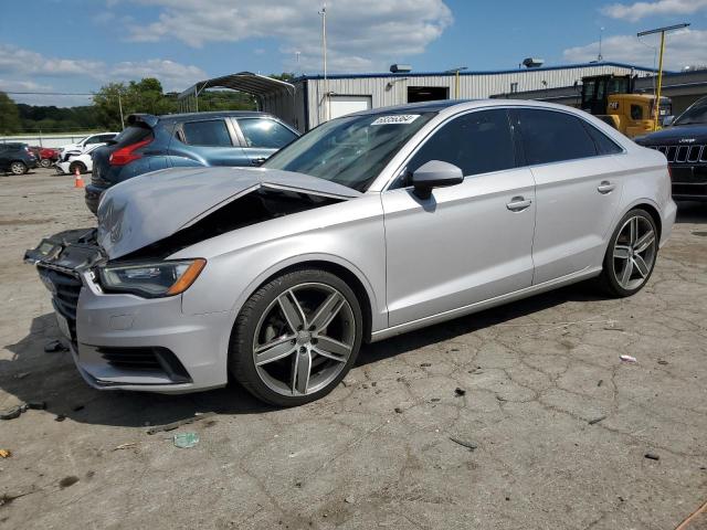 AUDI A3 PREMIUM 2015 wauefgff3f1050478