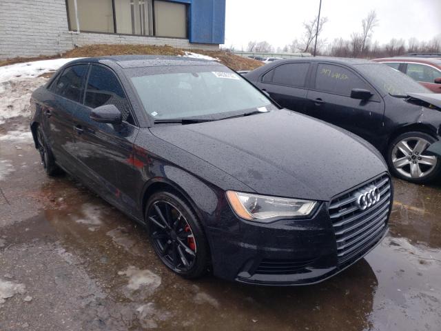 AUDI A3 PREMIUM 2015 wauefgff3f1050982