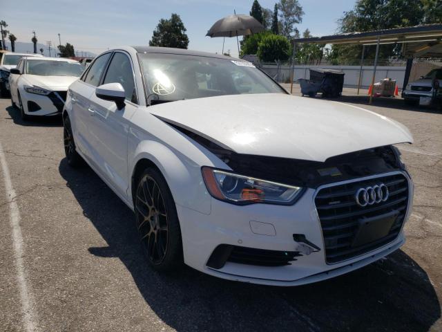 AUDI A3 PREMIUM 2015 wauefgff3f1052215