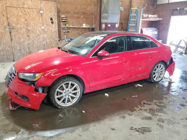 AUDI A3 2015 wauefgff3f1059620