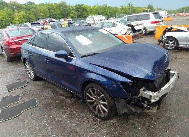 AUDI A3 2015 wauefgff3f1069385