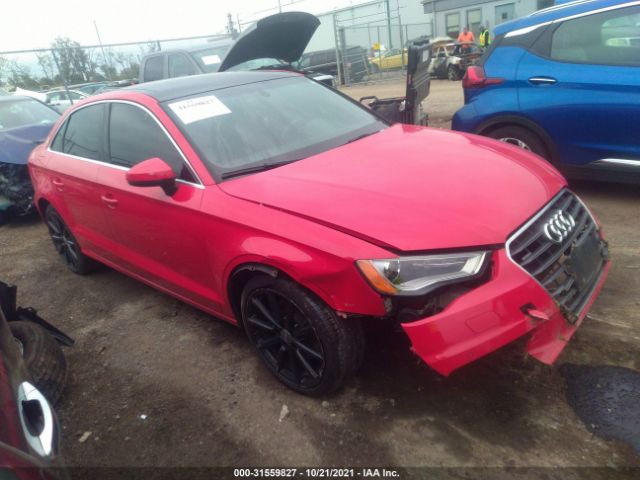 AUDI A3 2015 wauefgff3f1086980