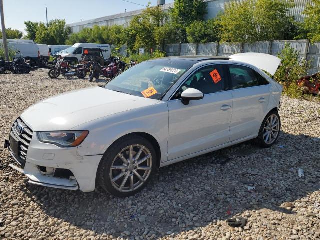 AUDI A3 PREMIUM 2015 wauefgff3f1089958