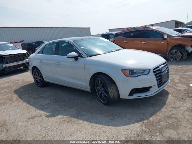 AUDI A3 2015 wauefgff3f1100716