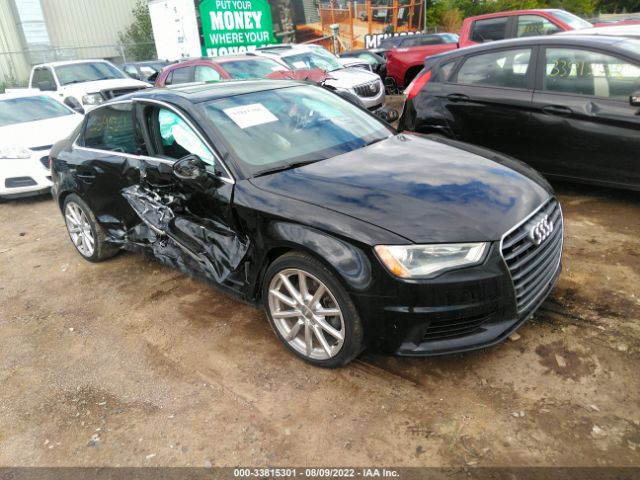 AUDI A3 2015 wauefgff3f1106239