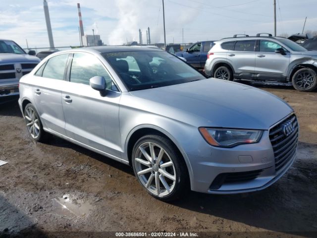 AUDI A3 2015 wauefgff3f1142772