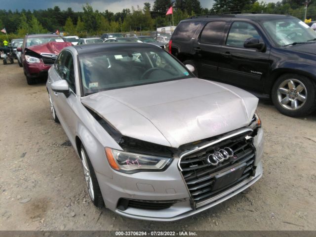 AUDI A3 2015 wauefgff4f1011642