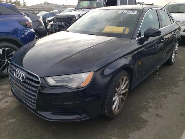 AUDI A3 PREMIUM 2015 wauefgff4f1012340