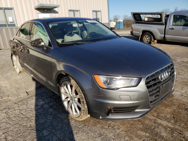 AUDI A3 PREMIUM 2015 wauefgff4f1028036