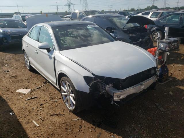 AUDI A3 PREMIUM 2015 wauefgff4f1028196