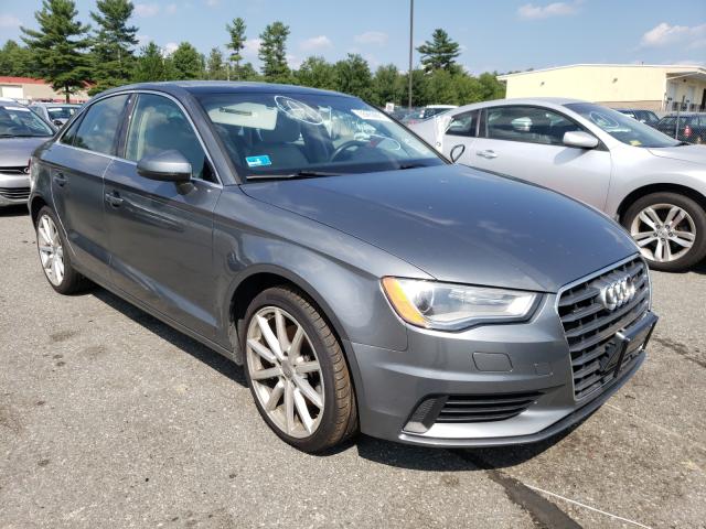 AUDI A3 PREMIUM 2015 wauefgff4f1034032