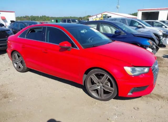 AUDI A3 2015 wauefgff4f1041577