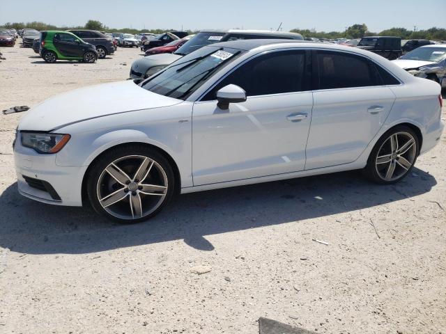 AUDI A3 PREMIUM 2015 wauefgff4f1044320