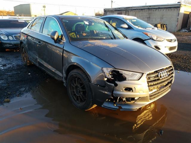 AUDI A3 PREMIUM 2015 wauefgff4f1052286