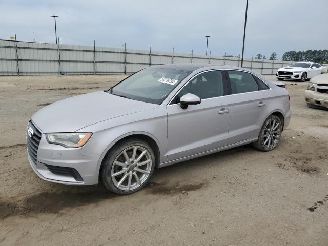 AUDI A3 PREMIUM 2015 wauefgff4f1055110