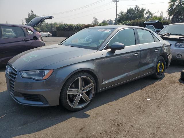 AUDI A3 2015 wauefgff4f1066950