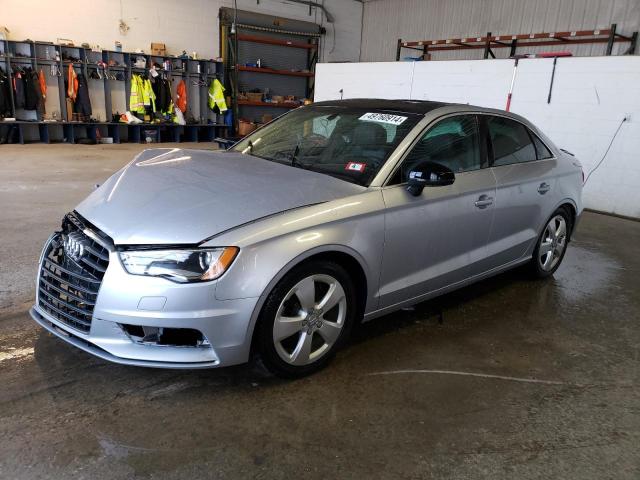 AUDI A3 2015 wauefgff4f1081495