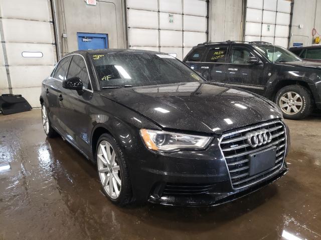 AUDI A3 PREMIUM 2015 wauefgff4f1083764